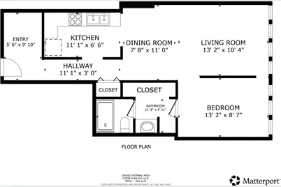 6700 S South Shore Drive #24K, Chicago, IL 60649 - Photo 24