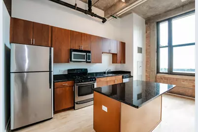 320 E 21st Street #807, Chicago, IL 60616 - Photo 6