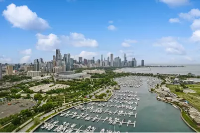 320 E 21st Street #807, Chicago, IL 60616 - Photo 30