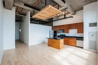320 E 21st Street #807, Chicago, IL 60616 - Photo 8