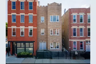 1303 W Ohio Street #2R, Chicago, IL 60642 - Photo 1