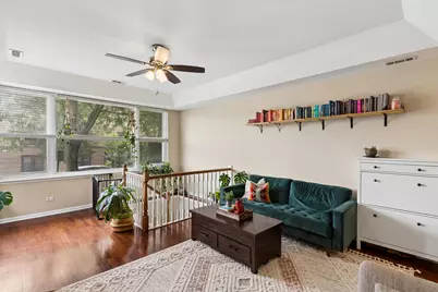 4410 N Sacramento Avenue #1E, Chicago, IL 60625 - Photo 4