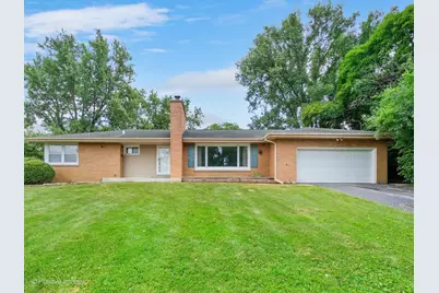 16W055 63rd Street, Willowbrook, IL 60527 - Photo 1