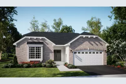 1277 Prairie Ridge Trail, Antioch, IL 60002 - Photo 1