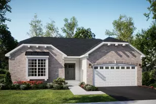 1277 Pr Rdg Trl, Antioch, IL 60002 - Photo 1
