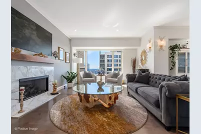 800 N Michigan Avenue #4703, Chicago, IL 60611 - Photo 6
