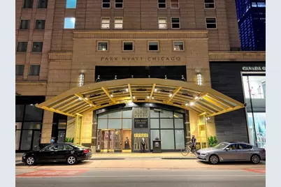 800 N Michigan Avenue #4703, Chicago, IL 60611 - Photo 44
