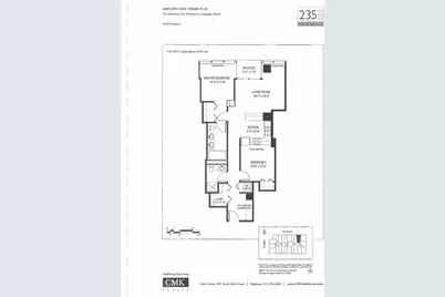 235 W Van Buren Street #4222, Chicago, IL 60607 - Photo 12