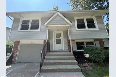 21610 Peterson Avenue #0, Sauk Village, IL 60411 - Photo 1