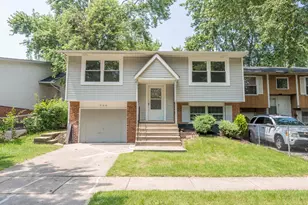 21610 Peterson Ave, Sauk Village, IL 60411 - Photo 1