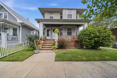 5802 W Grace Street, Chicago, IL 60634 - Photo 1