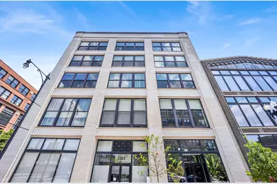 2303 S Michigan Avenue #507, Chicago, IL 60616 - Photo 1