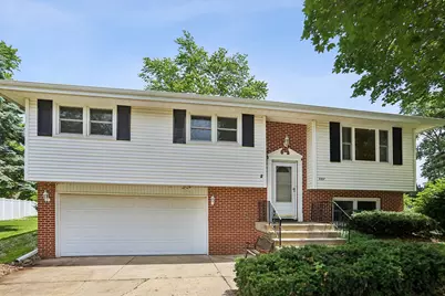 3207 Indian Wood Lane, Joliet, IL 60431 - Photo 1