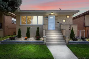 5317 S Hunt Ave, Summit, IL 60501 - Photo 2