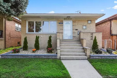 5317 S Hunt Avenue, Summit, IL 60501 - Photo 1