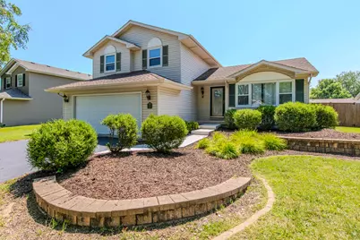 6512 Goldhaber Lane, Plainfield, IL 60586 - Photo 1