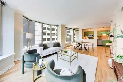 25 E Superior Street #404, Chicago, IL 60611 - Photo 6