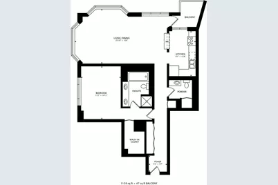 25 E Superior Street #404, Chicago, IL 60611 - Photo 38