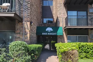 8905 Knight Ave, Des Plaines, IL 60016 - Photo 1