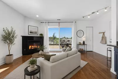 3801 N Kedzie Avenue #3S, Chicago, IL 60618 - Photo 6