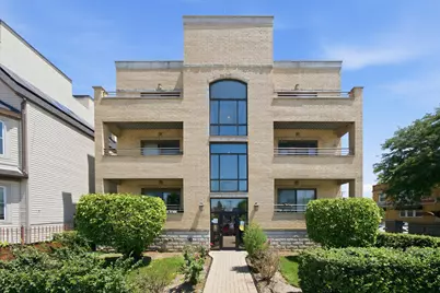 3801 N Kedzie Avenue #3S, Chicago, IL 60618 - Photo 1