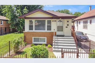 8864 S Winchester Avenue, Chicago, IL 60620 - Photo 2