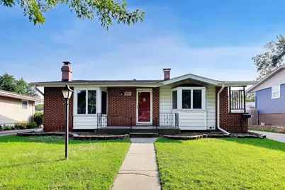 2925 E 188th Place, Lansing, IL 60438 - Photo 1