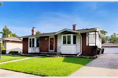 2925 E 188th Place, Lansing, IL 60438 - Photo 2