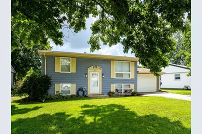 1237 Mount Vernon Drive, Bloomington, IL 61704 - Photo 1