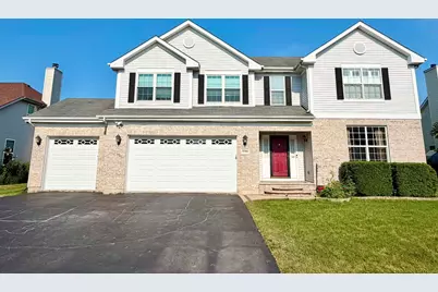 37061 N Bonnie Brae Road, Lake Villa, IL 60046 - Photo 1