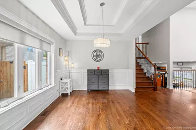 10132 S Keeler Avenue, Oak Lawn, IL 60453 - Photo 4
