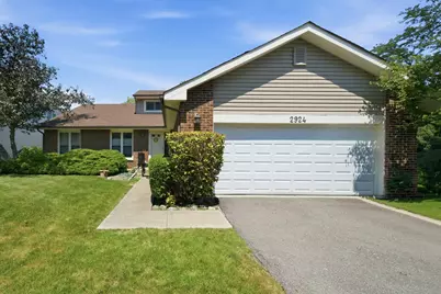 2924 Acorn Lane, Northbrook, IL 60062 - Photo 1