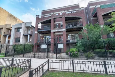 4224 S King Drive #4S, Chicago, IL 60653 - Photo 1