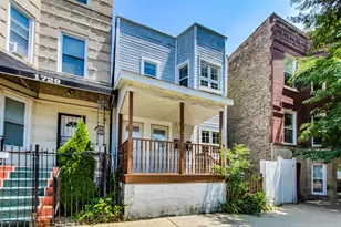 1725 N Kedzie Ave, Chicago, IL 60647 - Photo 1