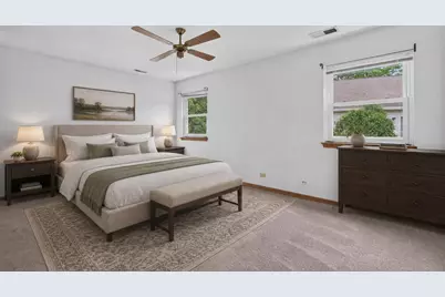 2789 Glasgow Court #Z2, Schaumburg, IL 60194 - Photo 4
