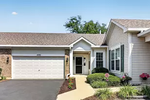 1490 W Ludington Circle, Romeoville, IL 60446 - Photo 2