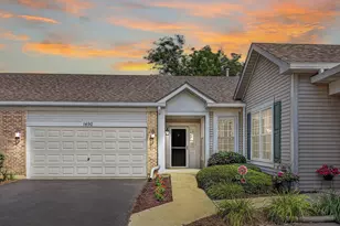 1490 W Ludington Circle, Romeoville, IL 60446 - Photo 1