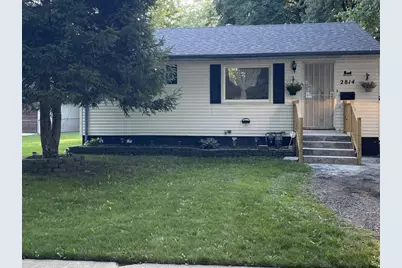 2814 N Butrick Street, Waukegan, IL 60087 - Photo 1