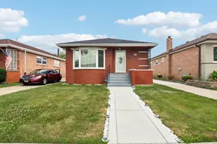 8525 S Keeler Ave, Chicago, IL 60652 - Photo 1