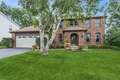 1573 Clemson Drive, Naperville, IL 60565 - Photo 1