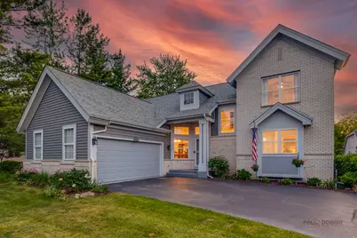 540 Bunker Hill Court, Mundelein, IL 60060 - Photo 1