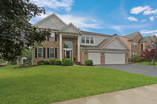 18815 Wildflower Way, Lake Villa, IL 60046 - Photo 2