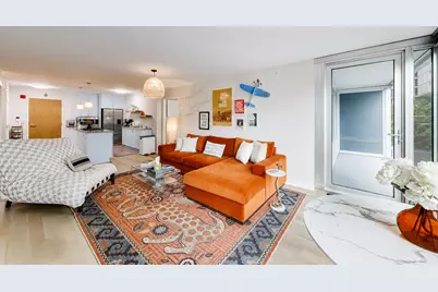 9655 Woods Drive #403, Skokie, IL 60077 - Photo 12