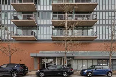 321 S Sangamon Street #508, Chicago, IL 60607 - Photo 22
