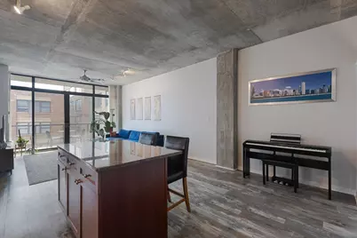 321 S Sangamon Street #508, Chicago, IL 60607 - Photo 12