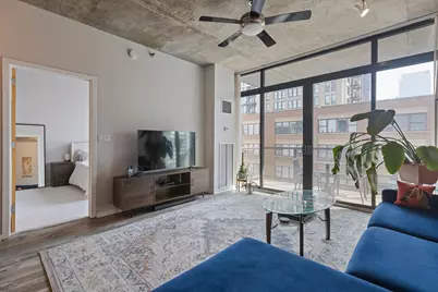 321 S Sangamon Street #508, Chicago, IL 60607 - Photo 4