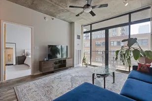 321 S Sangamon St, Chicago, IL 60607 - Photo 4