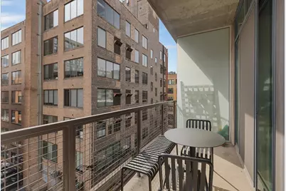321 S Sangamon Street #508, Chicago, IL 60607 - Photo 14