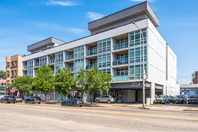 1610 W Fullerton Avenue #409, Chicago, IL 60614 - Photo 1