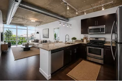 1610 W Fullerton Avenue #409, Chicago, IL 60614 - Photo 4